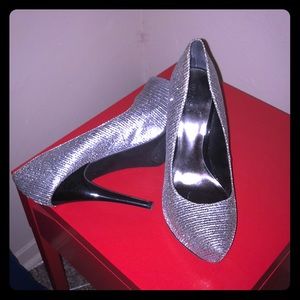 Carlos Santana Heels